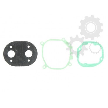 Parking heating seal/gasket set