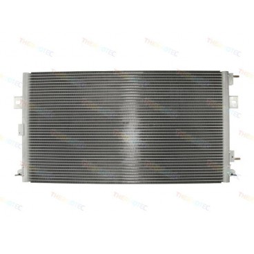 Radiator aer conditionat