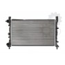 Radiator racire cu apa