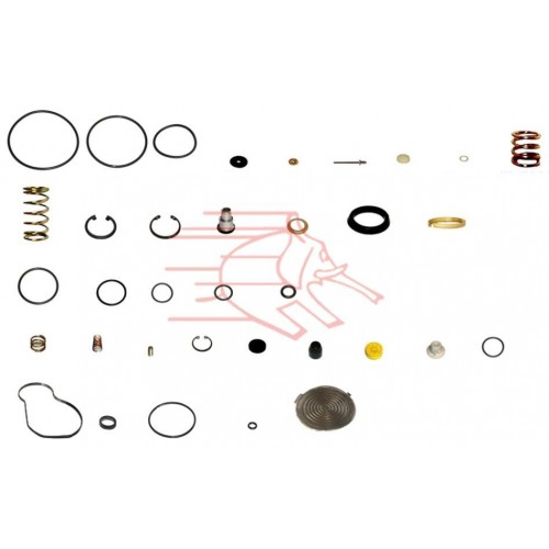 Kit reparatie regulator franare