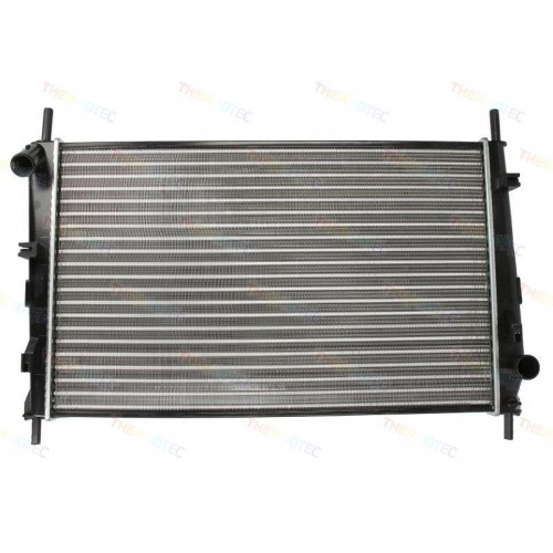 Radiator racire cu apa