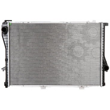 Radiator racire cu apa