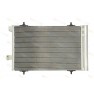 Radiator aer conditionat