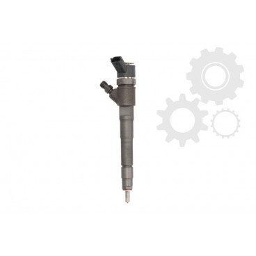 Injector electromagnetic CR