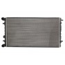 Radiator racire cu apa