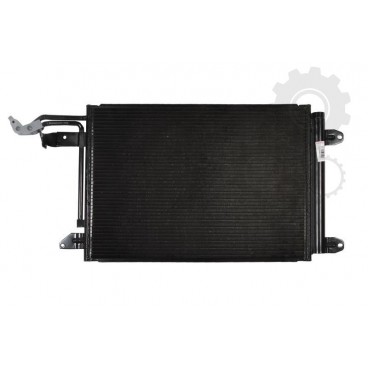 Radiator aer conditionat