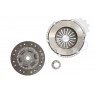 Clutch kit with bearing