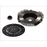 Clutch kit with bearing