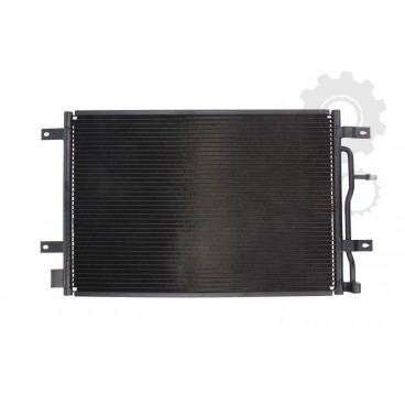 Radiator aer conditionat