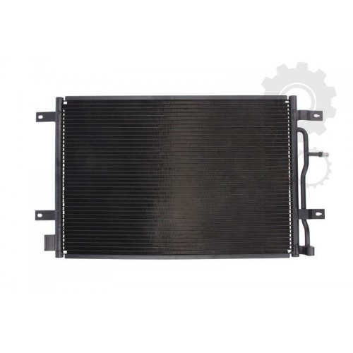 Radiator aer conditionat