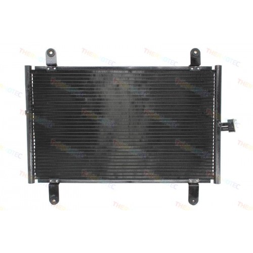 Radiator aer conditionat