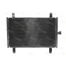 Radiator aer conditionat