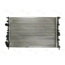 Radiator racire cu apa