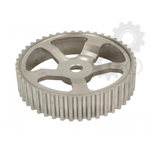 Pinion ax cu came/roata dintata