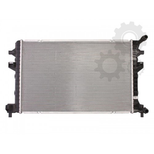 Radiator racire cu apa