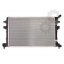 Radiator racire cu apa