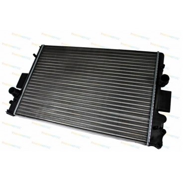 Radiator racire cu apa