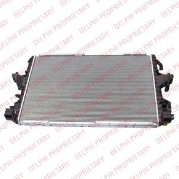 Radiator racire cu apa