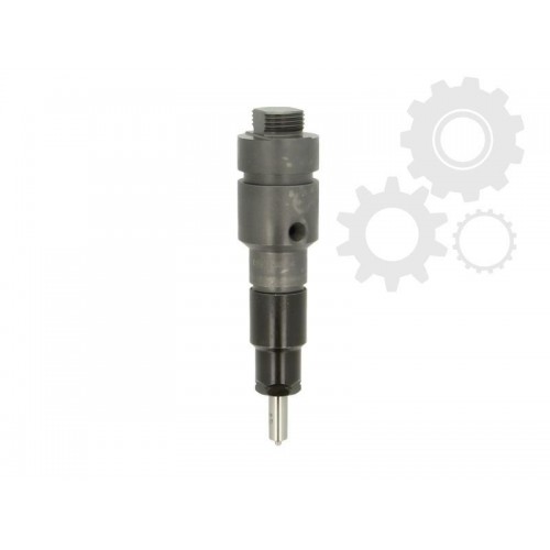 Injector conventional