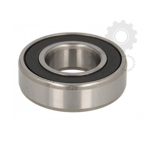 Standard ball bearing