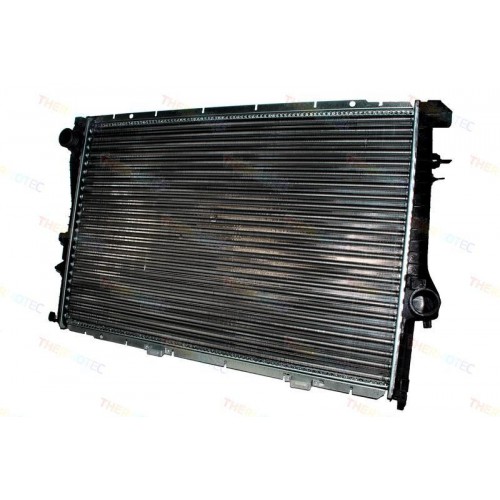 Radiator racire cu apa