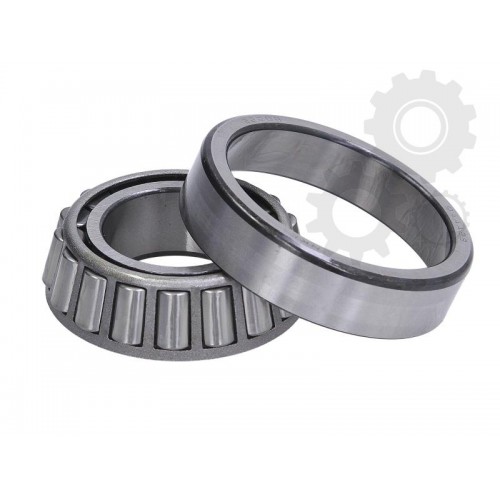 Cone bearings