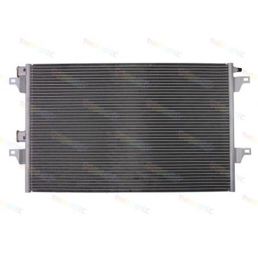 Radiator aer conditionat