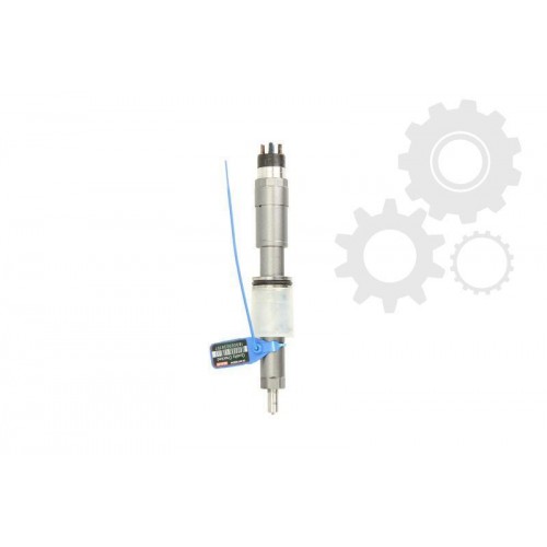 Injector electromagnetic CR