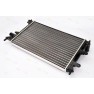 Radiator racire cu apa