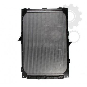 Radiator racire cu apa