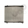 Radiator racire cu apa