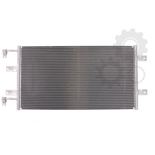 Radiator aer conditionat