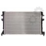 Radiator racire cu apa