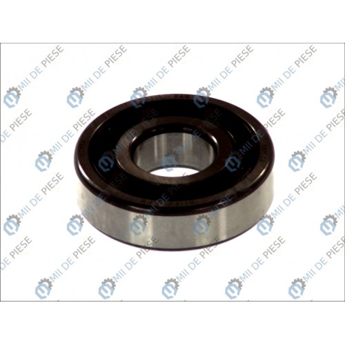 Standard ball bearing