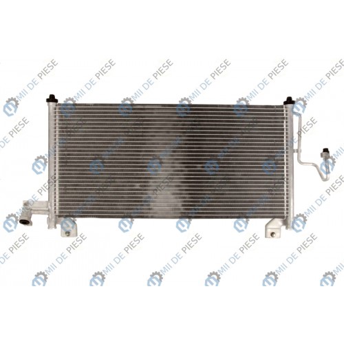 Radiator aer conditionat