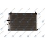 Radiator aer conditionat