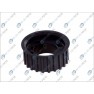 Pinion ax cu came/roata dintata