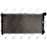 Radiator racire cu apa