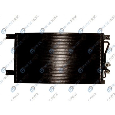 Radiator aer conditionat