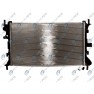 Radiator racire cu apa