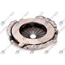 Clutch kit with bearing