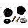 Rear suspension beam repair kit