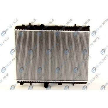 Radiator racire cu apa