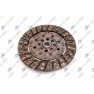 Clutch kit with bearing