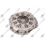 Clutch kit with bearing