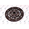 Clutch kit with bearing