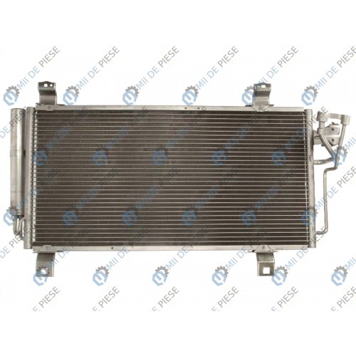 Radiator aer conditionat