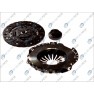 Clutch kit with bearing