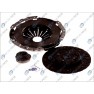 Clutch kit with bearing