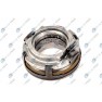 Clutch kit with bearing